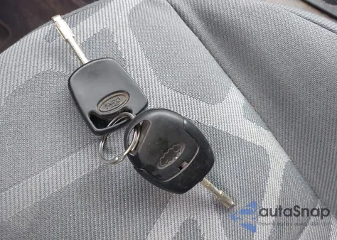 2010 Ford Transit Connect Xlt из США, поврежденный, VIN NM0LS7DN8AT034142